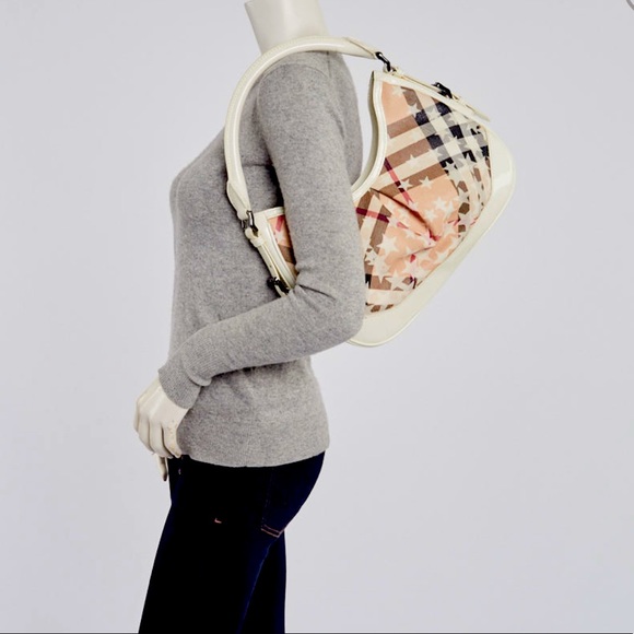Burberry bag - Picture 1 of 5